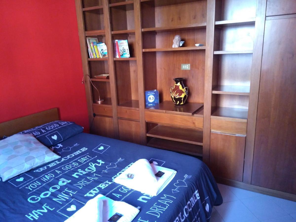 Yourstay@Rome Vatican — Foto 2