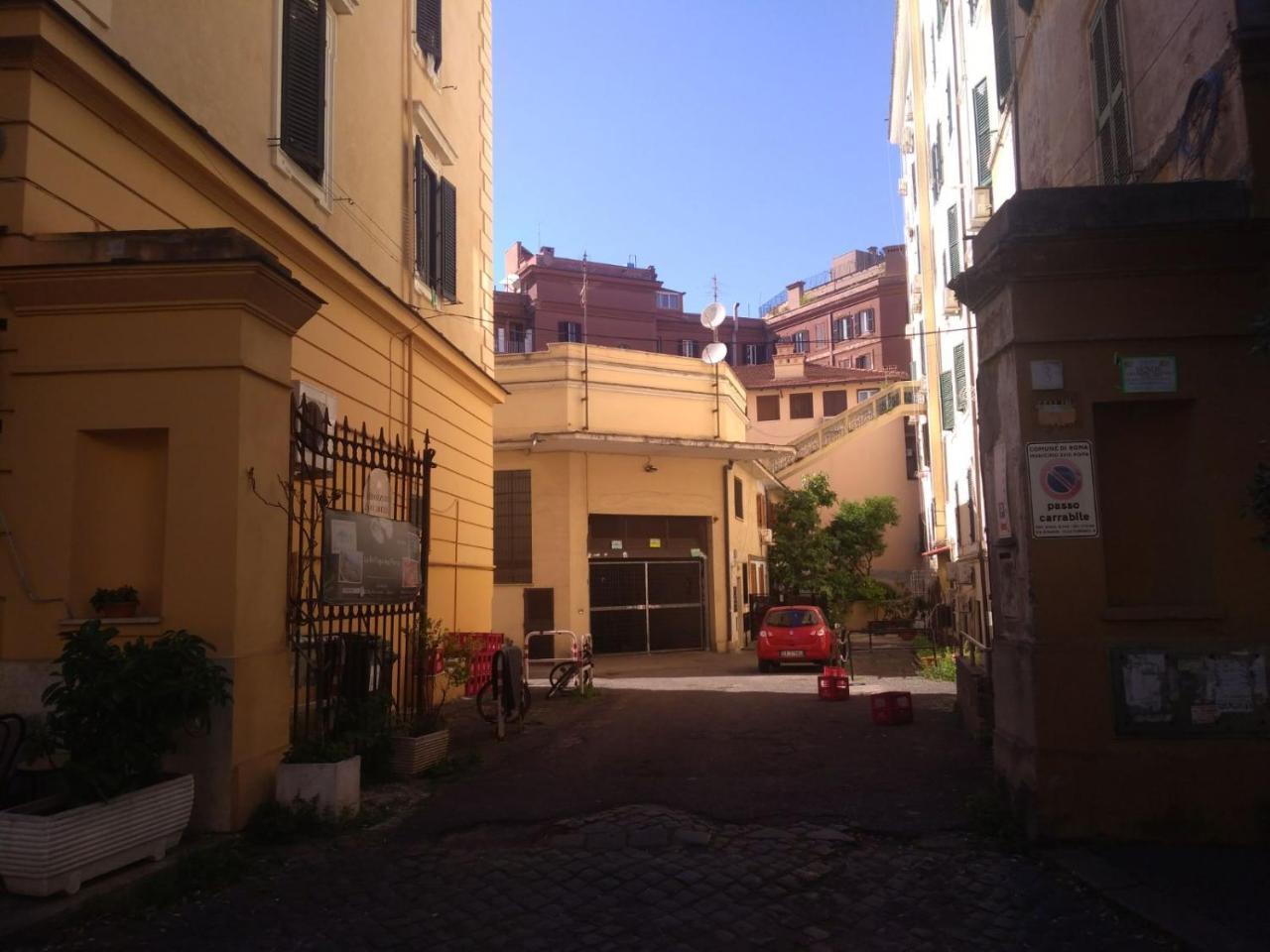 Yourstay@Rome Vatican, Rome
